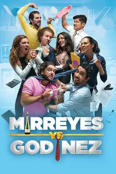 Film Mirreyes contra Godínez Ita Completo Senza Attese | Altadefinizione