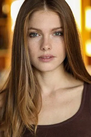 Devon Barnes - Filmography • Carriera