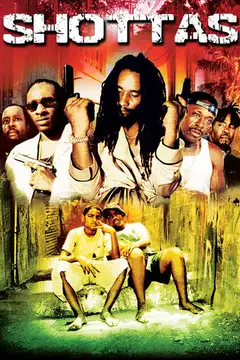 Film Shottas - Una vita al massimo Ita Completo Senza Attese | Altadefinizione