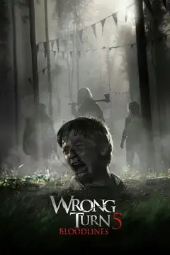 Film Wrong Turn 5 - Bagno di sangue Ita Completo Senza Attese | Altadefinizione