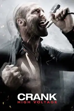 Film Crank: High Voltage Ita Completo Senza Attese | Altadefinizione