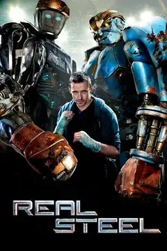 Film Real Steel Ita Completo Senza Attese | Altadefinizione