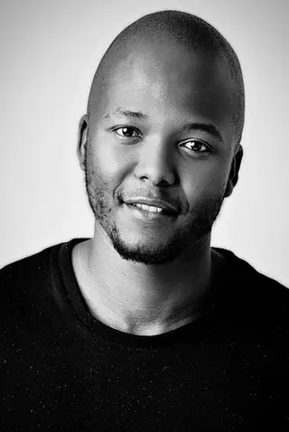 Thabo Rametsi - Filmography • Carriera