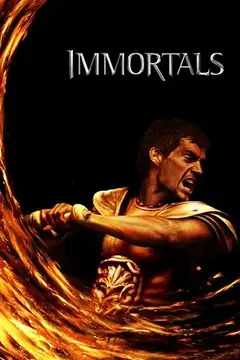 Film Immortals Ita Completo Senza Attese | Altadefinizione