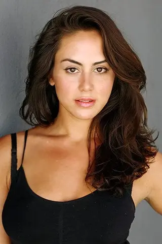 Jaclyn Jonet - Filmography • Carriera