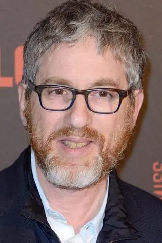Éric Rochant - Filmography • Carriera