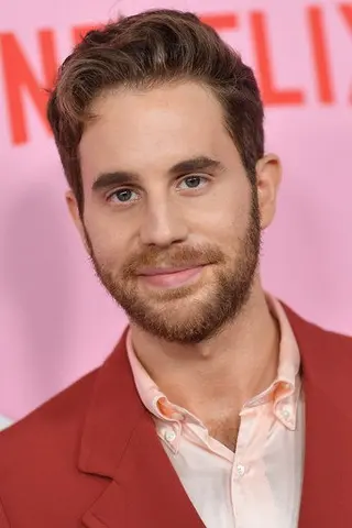 Ben Platt - Filmography • Carriera