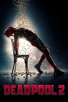 Film Deadpool 2 Ita Completo Senza Attese | Altadefinizione