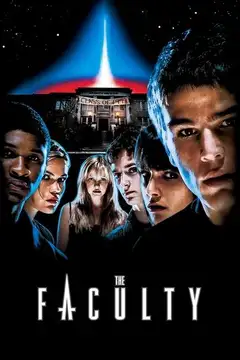 Film The Faculty Ita Completo Senza Attese | Altadefinizione
