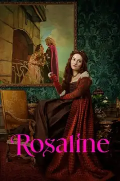 Film Rosaline Ita Completo Senza Attese | Altadefinizione