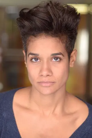 Camille Atebe - Filmography • Carriera