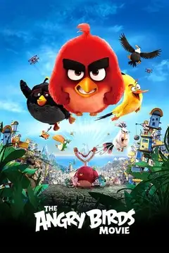 Film Angry Birds - Il film Ita Completo Senza Attese | Altadefinizione