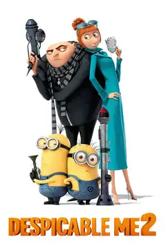 Film Cattivissimo me 2 Ita Completo Senza Attese | Altadefinizione