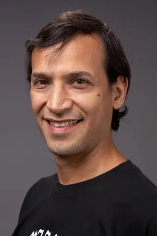 Jesse Borrego - Filmography • Carriera