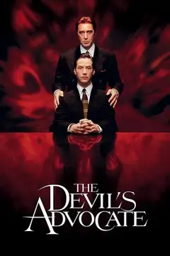 Film L'avvocato del diavolo Ita Completo Senza Attese | Altadefinizione