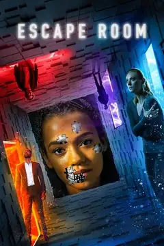 Film Escape Room Ita Completo Senza Attese | Altadefinizione