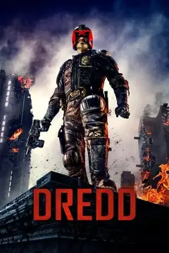 Film Dredd - Il giudice dell'apocalisse Ita Completo Senza Attese | Altadefinizione
