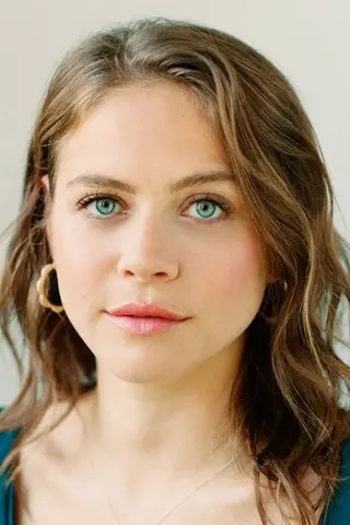 Olivia Luccardi - Filmography • Carriera