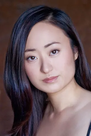 Katherine Oh - Filmography • Carriera