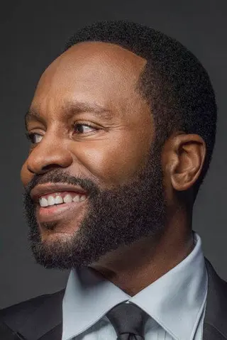 Kendrick Cross - Filmography • Carriera