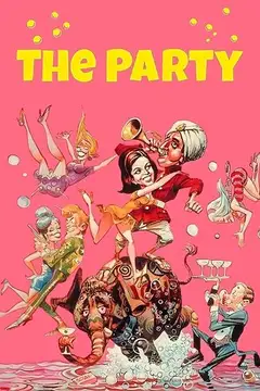 Film Hollywood Party Ita Completo Senza Attese | Altadefinizione