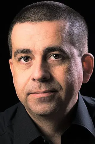 Mike Quinn - Filmography • Carriera
