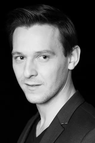 Mateusz Kmiecik - Filmography • Carriera