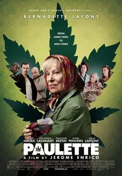 Film Paulette Ita Completo Senza Attese | Altadefinizione