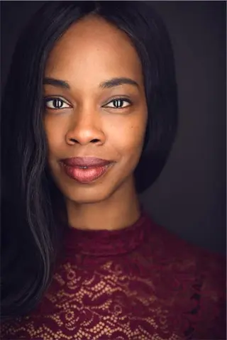 Fedna Jacquet - Filmography • Carriera