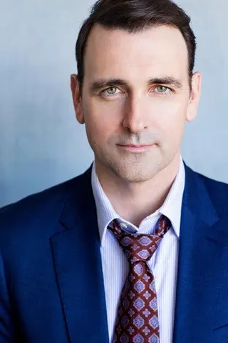 Brandon Firla - Filmography • Carriera