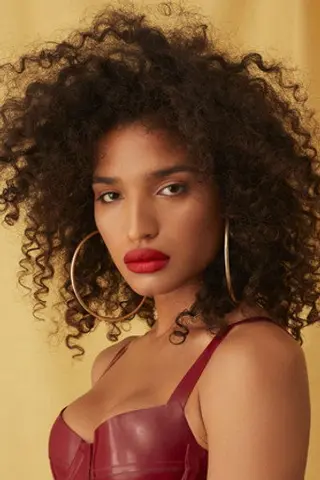 Indya Moore - Filmography • Carriera
