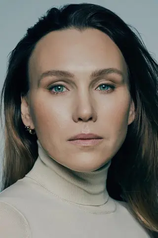 Darya Ekamasova - Filmography • Carriera