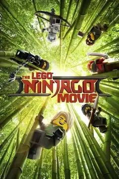 Film LEGO Ninjago: Il film Ita Completo Senza Attese | Altadefinizione