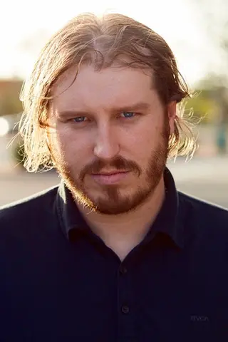 Ryan Kruger - Filmography • Carriera