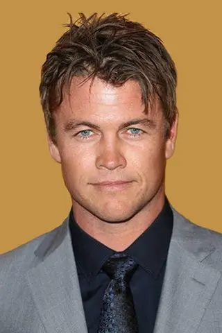 Luke Hemsworth - Filmography • Carriera