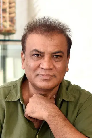 Vipin Sharma - Filmography • Carriera