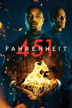 Film Fahrenheit 451 Ita Completo Senza Attese | Altadefinizione