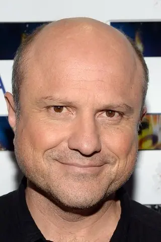 Enrico Colantoni - Filmography • Carriera