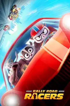 Film Rally Road Racers Ita Completo Senza Attese | Altadefinizione