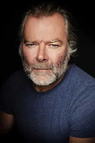 Mark Mitchinson - Filmography • Carriera
