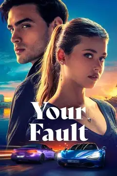 Film È colpa tua? Ita Completo Senza Attese | Altadefinizione