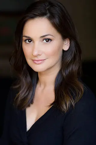 Kristy Wright - Filmography • Carriera