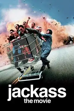 Film Jackass - Il film Ita Completo Senza Attese | Altadefinizione