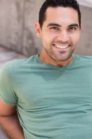 Miguel-Andres Garcia - Filmography • Carriera