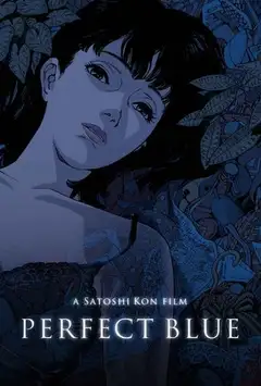 Film Perfect Blue Ita Completo Senza Attese | Altadefinizione