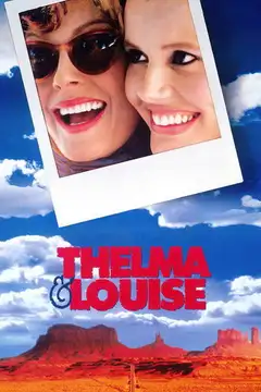 Film Thelma & Louise Ita Completo Senza Attese | Altadefinizione