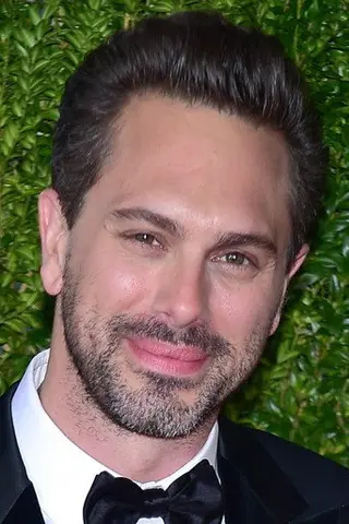 Thomas Sadoski - Filmography • Carriera