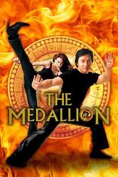 Film The Medallion Ita Completo Senza Attese | Altadefinizione