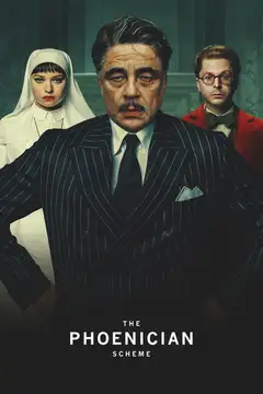 Film La trama fenicia Ita Completo Senza Attese | Altadefinizione