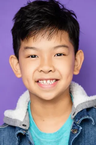 Joziah Lagonoy - Filmography • Carriera